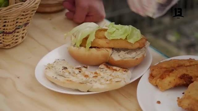 Recomiendo Chile con Alonso Barraza