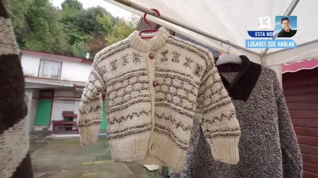 Recomiendo Chile con Alonso Barraza