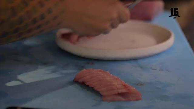 Marcelo Cicali se reúne con Carola Bazán