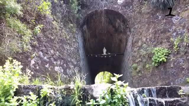 Claudio Iturra en Ruta 5, la guía turística de Chile