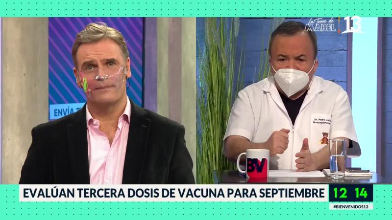 Experto descarta que baja de contagios por Covid se deba a inmunidad de rebaño