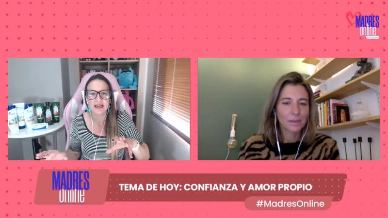 Confianza y Amor Propio