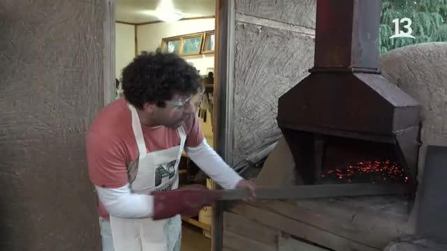 Recomiendo Chile con Eugenio Melo