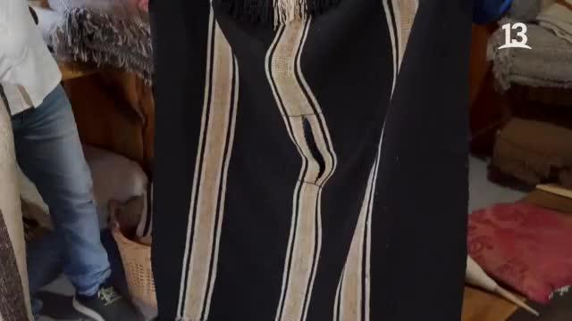 Eugenio Melo en Recomiendo Chile