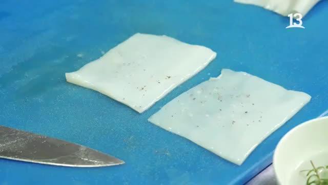 Eugenio Melo en Recomiendo Chile