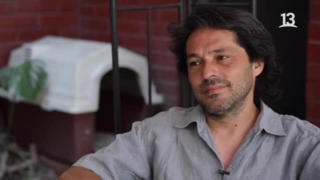 Montajista de cine emprende con su familia