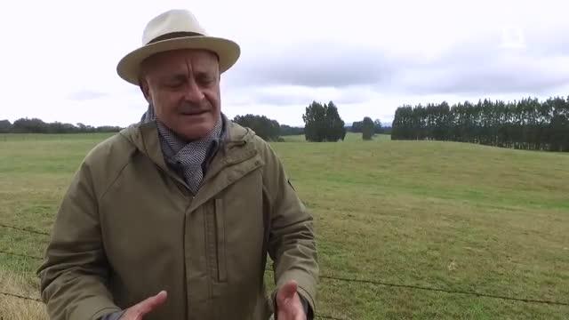 Marcelo Cicali y Leonardo Chacón