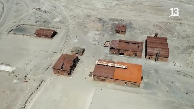 Claudio Iturra en Ruta 5