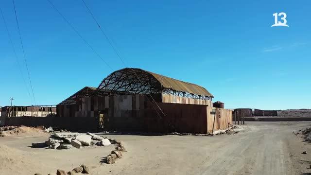 Claudio Iturra en Ruta 5