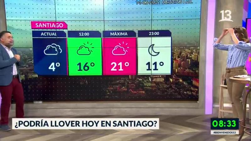 tormentas eléctricas