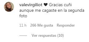 Karol Lucero genera confusión por foto con su cuñada