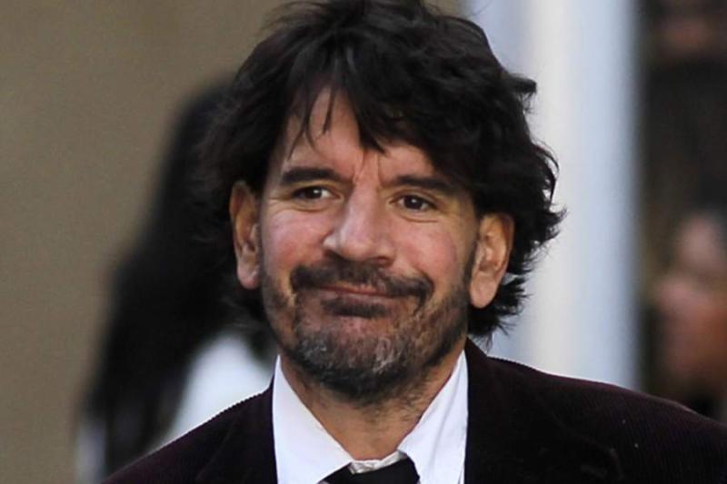 “Parece un alienígena”: Vasco Moulian destroza a Marcelo Ríos