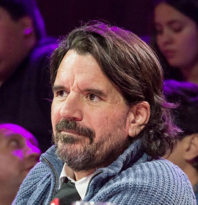 Vasco Moulian contra Arturo Vidal: "Eres un santo pelotudo"