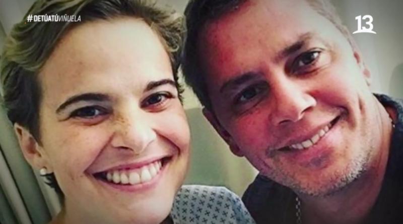 José Miguel Viñuela realizó completo recorrido por su casa