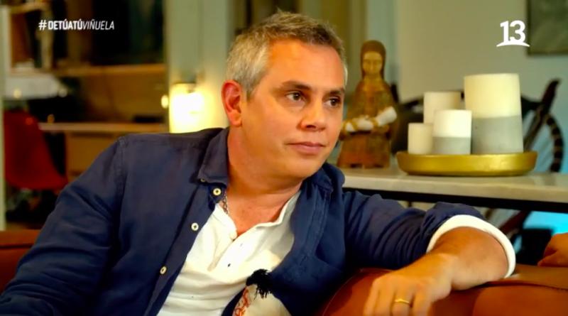 De Tú a Tú / Capítulo 53 / José Miguel Viñuela