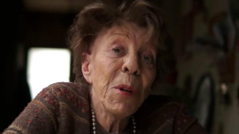 Falleció la actriz Violeta Vidaurre, pionera de la TV chilena