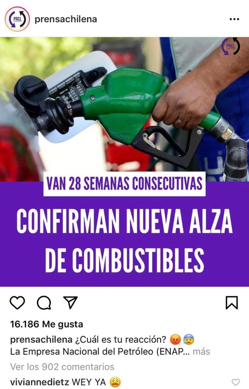 Vivianne Dietz responde a cuestionamientos sobre su sueldo