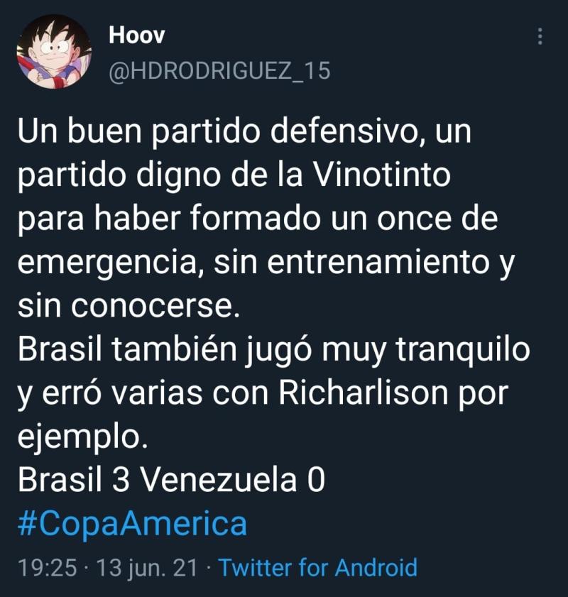 Copa América
