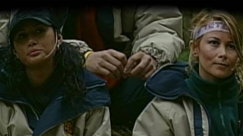 Cathy Barriga revive histórica polémica con Pamela Díaz