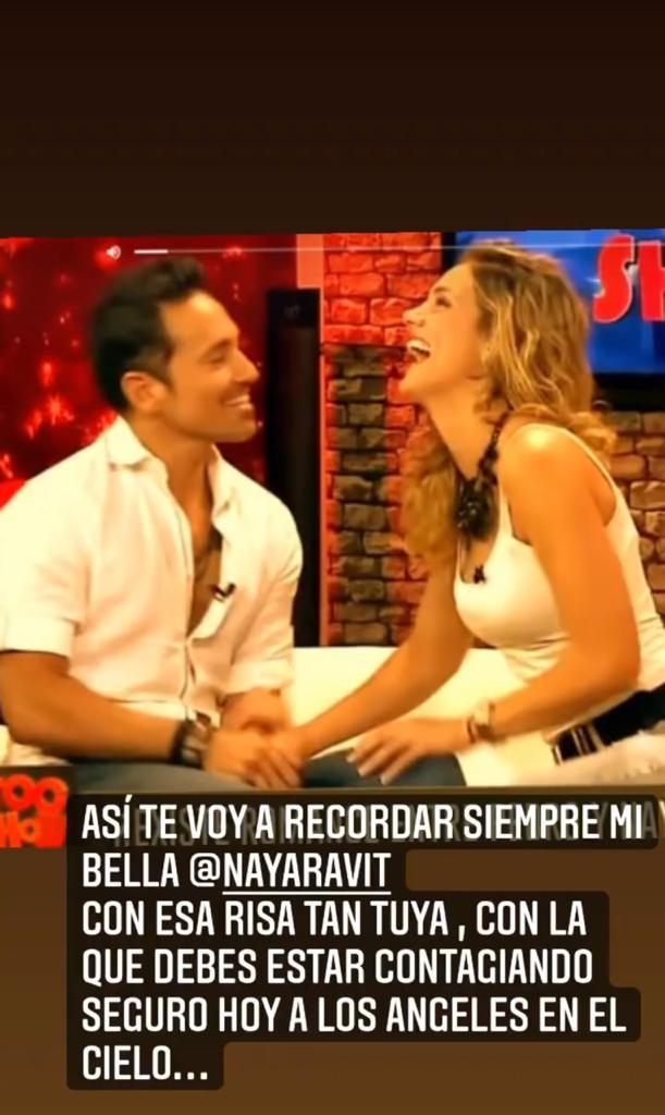 Ex panelista de Toc Show fallece a los 33 años de edad