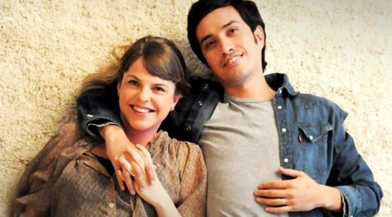 Aranzazú Yankovic cuenta por qué no quiere hacer más teleseries