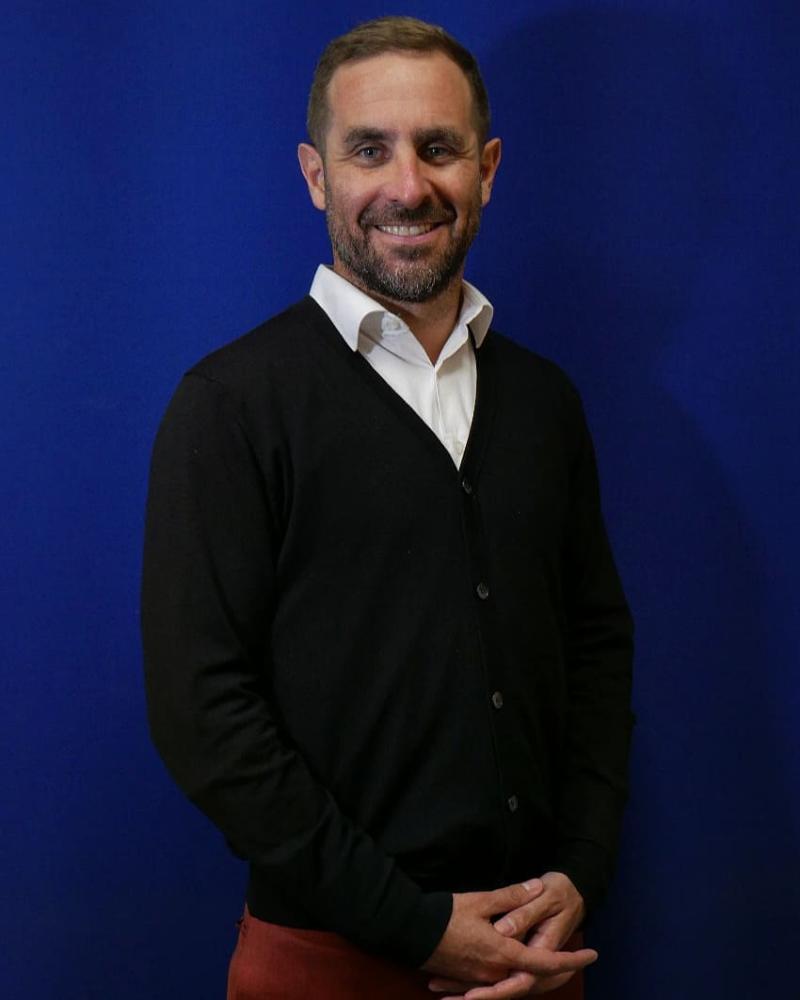 Daniela Nicolás revela por qué terminó con Cristián Arriagada