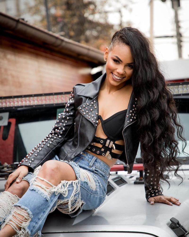 “Nació mi príncipe”: Betsy Camino emociona con anuncio familiar