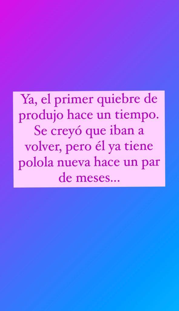 Aseguran que Matías Oviedo y su nueva pareja se compraron una casa