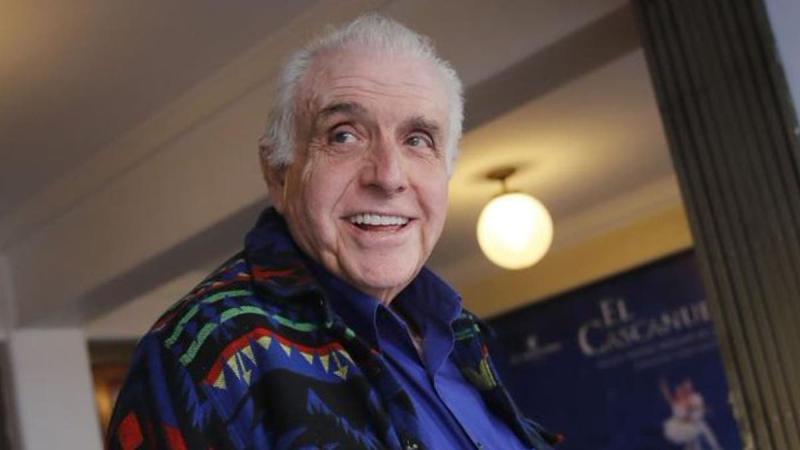 Confirman el fallecimiento de Eliana Vidiella a meses de la partida de su hermano