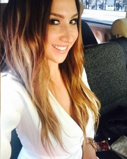 Revelan la primera imagen de Luli junto a supuesta nueva pareja