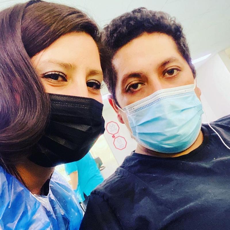 Giovanni Cárdenas debe $65 millones tras superar el Covid