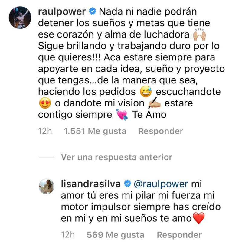 Lisandra Silva saca aplausos al mostrar su cambio de vida