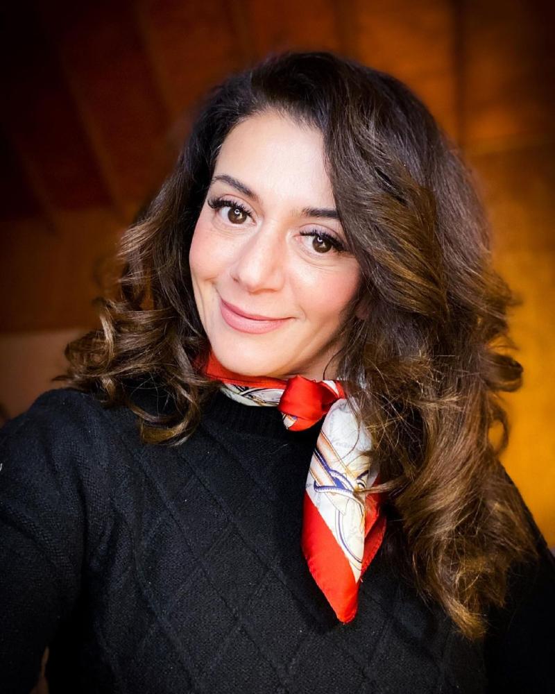 Paola Troncoso es criticada por usar lenguaje inclusivo en video