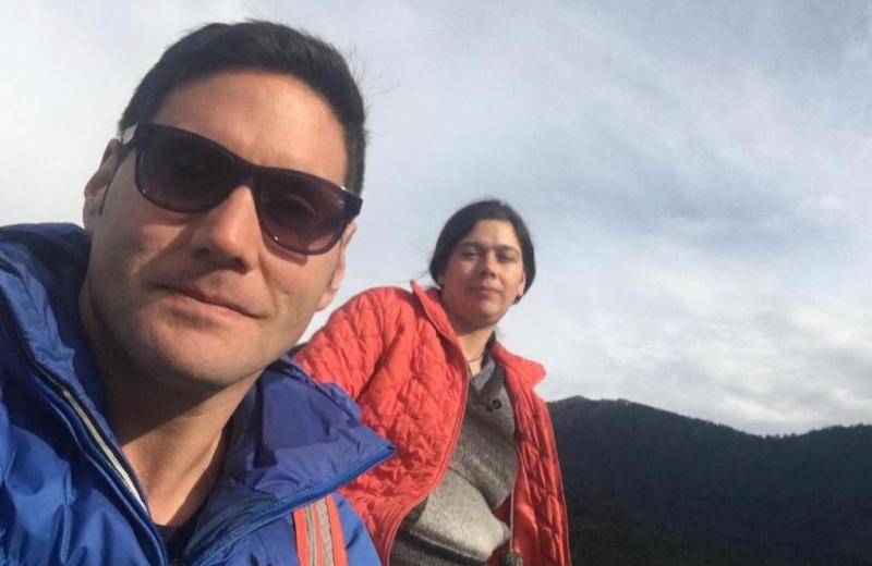 “Este es el Chile real”: La aplaudida reflexión de Pancho Saavedra