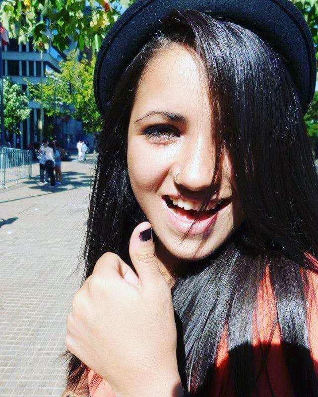 Confirman el fallecimiento de Scarlett Ortega