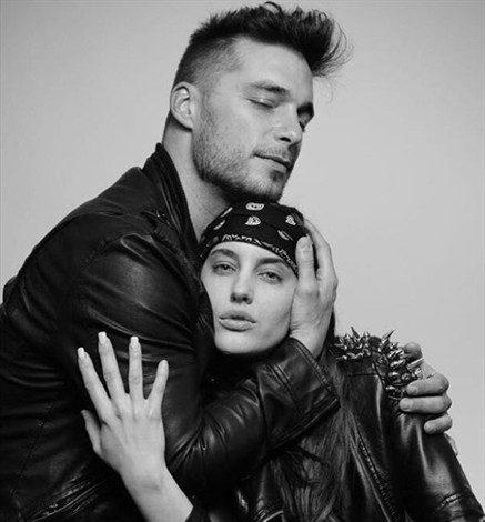 Tere Kuster impacta con radical cambio de look