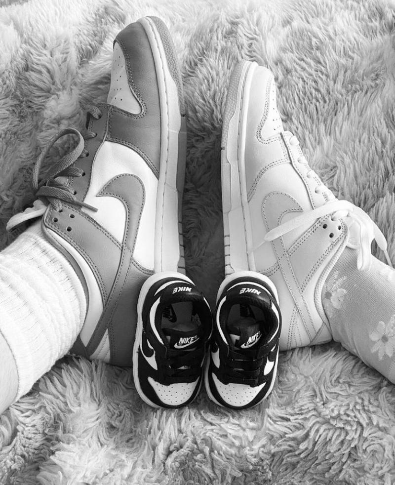 Hijo de Vivi Kreutzberger anuncia que será padre con emotiva foto