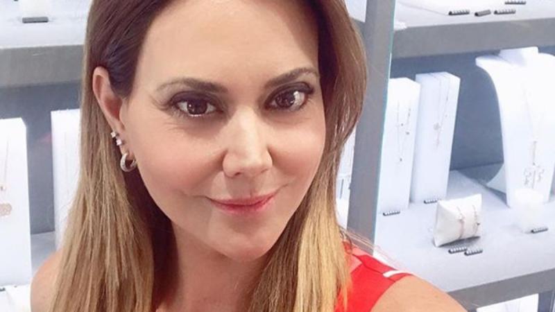 Daniella Campos recuerda a su hija con emotivo mensaje