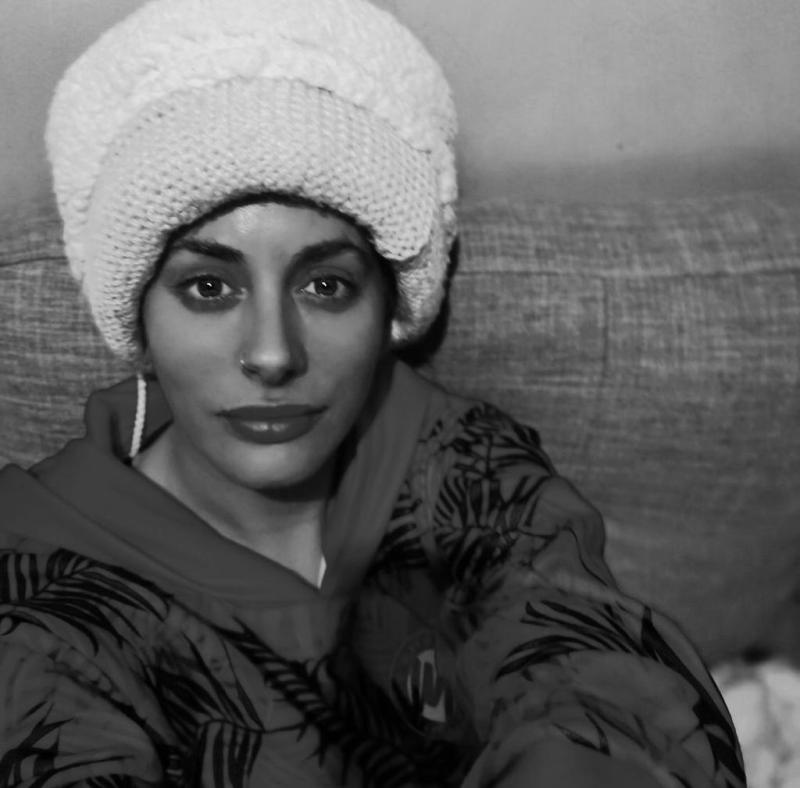 Catalina Palacios sorprende al mostrarse con y sin arreglos