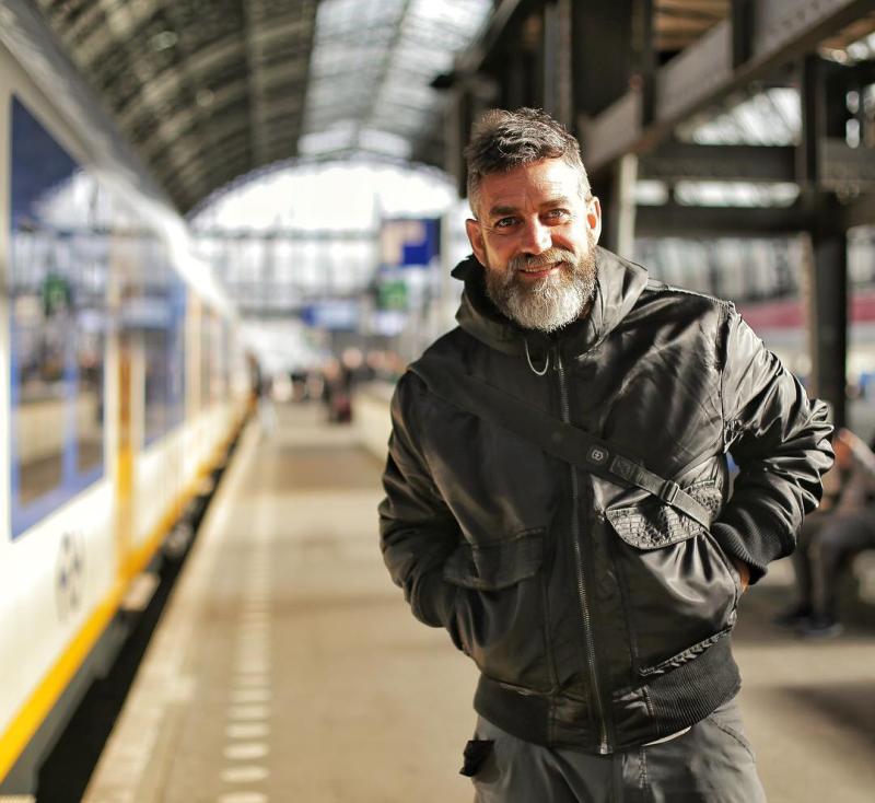 Felipe Braun explica su rechazo a participar en concursos de cocina