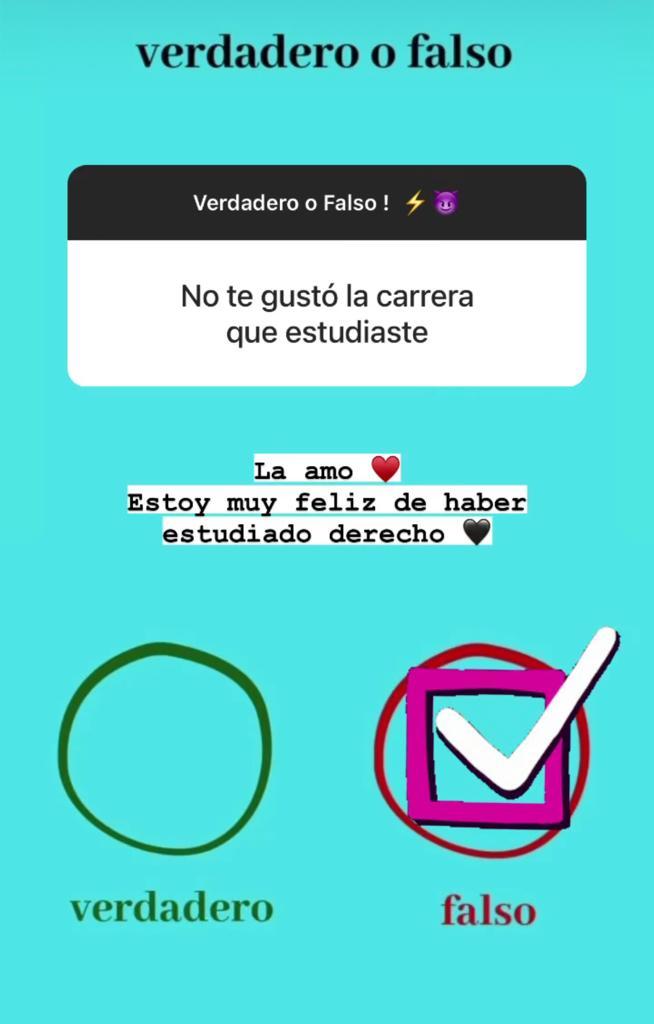 ¡Se confesó! Kel Calderón le tiene miedo al compromiso