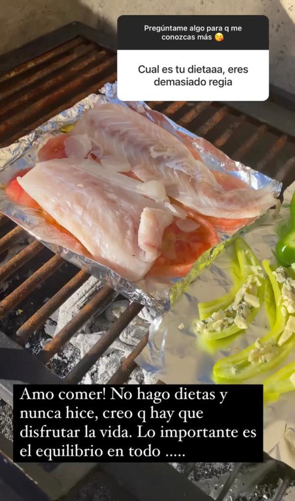 “Estoy triste”: Vanesa Borghi se sincera sobre su salud mental