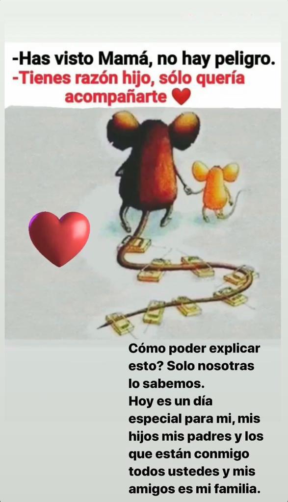 Aseguran que Gonzalo Jara ha visto 3 veces a su hija de 2 años