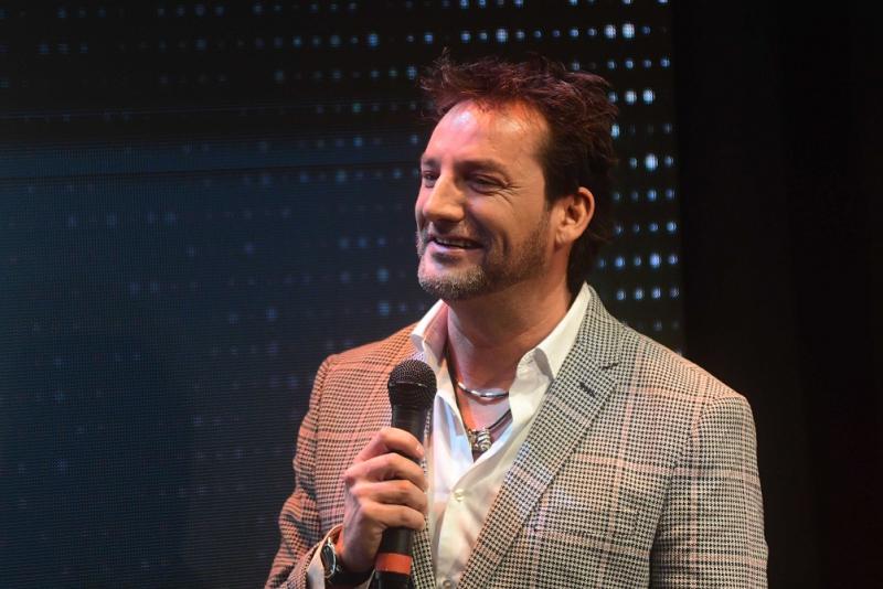 Marcelo Ríos se lanza otra vez contra Daniel Fuenzalida