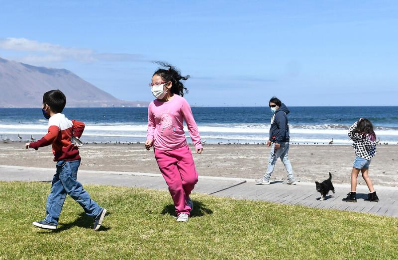 Día del Niño y la Niña