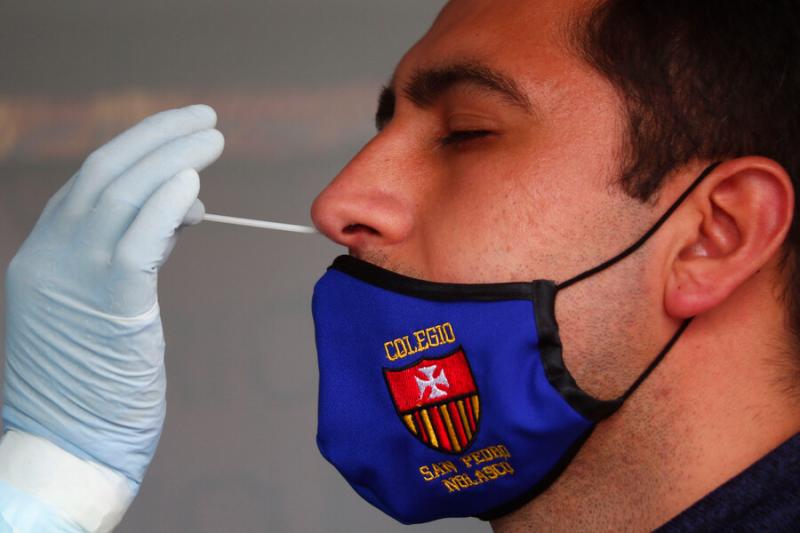 Medidas de contención