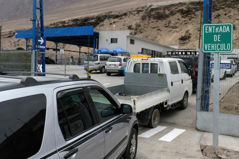 Cursos de conducción