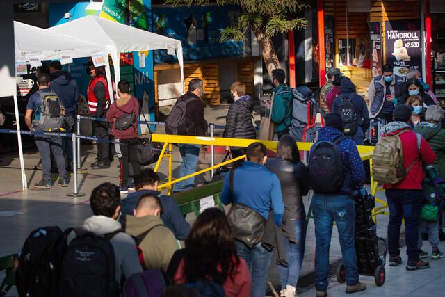 Conoce qué documentos necesitas para movilizarte en estas elecciones