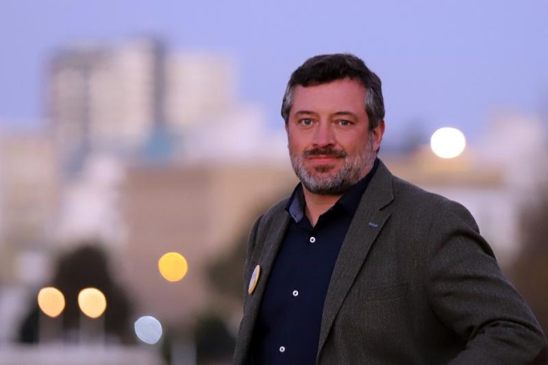 “Un crack”: Kramer encanta imitando a Sebastián Sichel