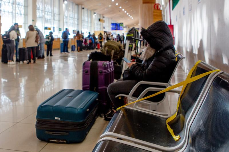 Fronteras Protegidas